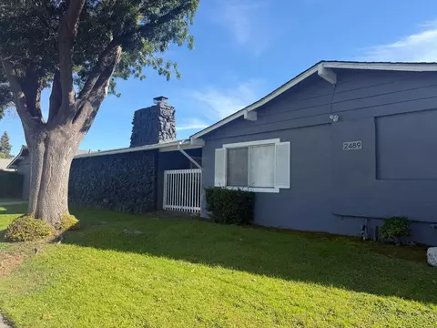 2491 Whitney Dr #2483-2491, Mountain View, CA 94043