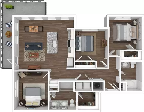 2541 Landmark Dr, Raleigh, NC 27607