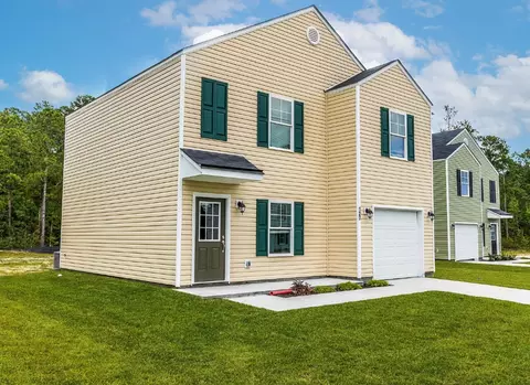 768 Ebenezer Rd, Rincon, GA 31326
