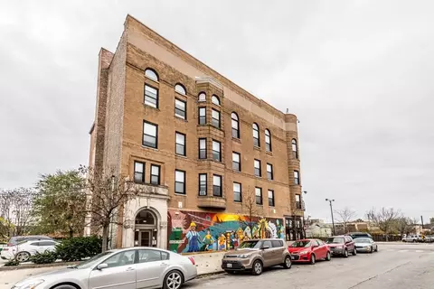 9001 S Commercial Ave, Chicago, IL 60617