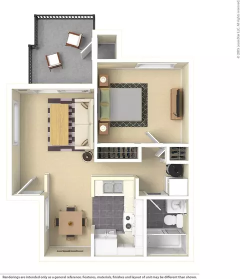 14300 SW Teal Blvd, Beaverton, OR 97008