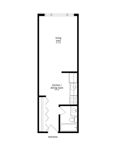 725 W Bode Cir, Hoffman Estates, IL 60169