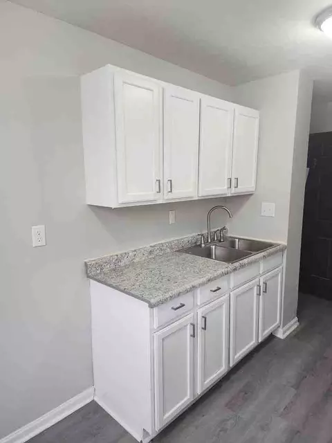 610 S Washington St, Crawfordsville, IN 47933