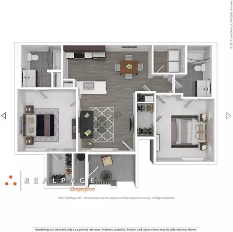 4350 S Hualapai Way, Spring Valley, NV 89147