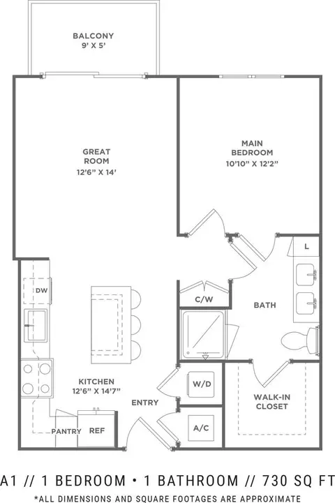 195 River Grove Way, West Palm Beach, FL 33407