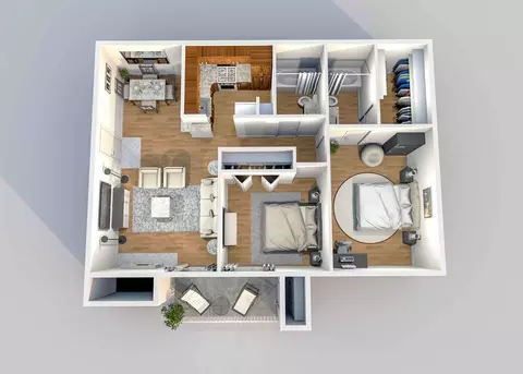 4021 Steck Ave, Austin, TX 78759