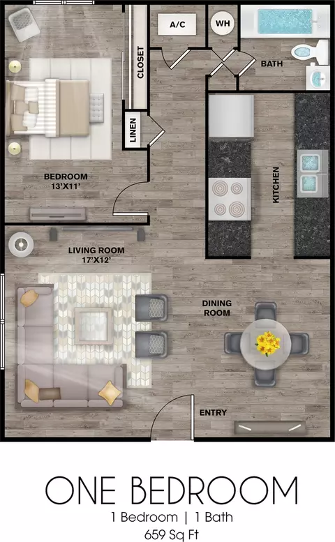 5347 Blanco Rd, San Antonio, TX 78216