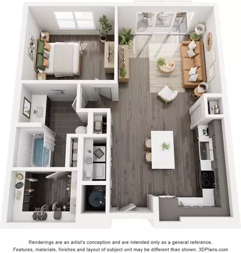 990 Singleton Blvd, Dallas, TX 75212
