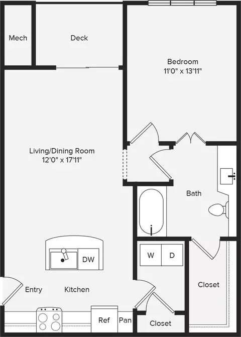 13195 W Progress Cir, Littleton, CO 80127
