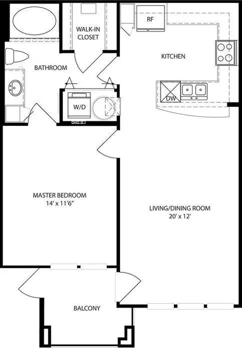 4920 Magnolia Cove Dr, Houston, TX 77345