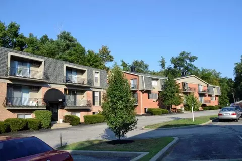 1407 Grand Ave, Newport, KY 41071
