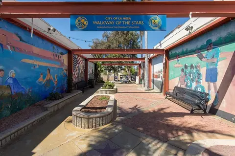 4841 Parks Ave, La Mesa, CA 91942