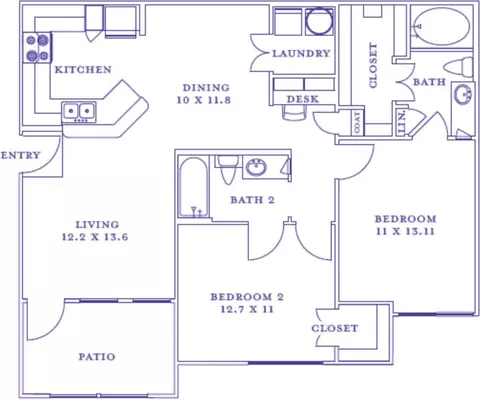 20919 Birnam Wood Blvd, Humble, TX 77338