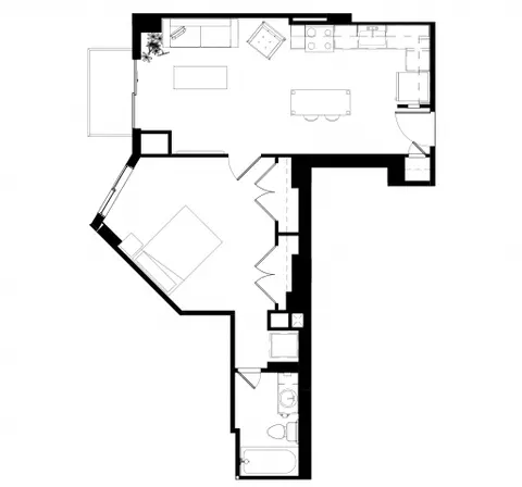 950 24th St NW, Washington, DC 20037
