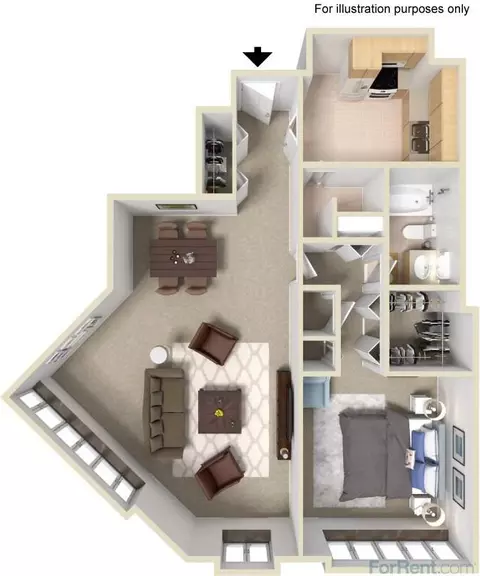 1 Harbor Ct, Portsmouth, VA 23704