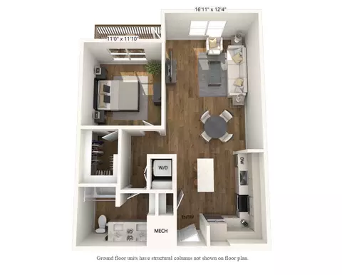 100 Shawan Rd, Cockeysville, MD 21030