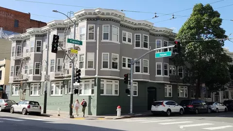305 Franklin St, San Francisco, CA 94102