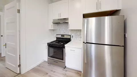 1234 Grove St, San Francisco, CA 94117