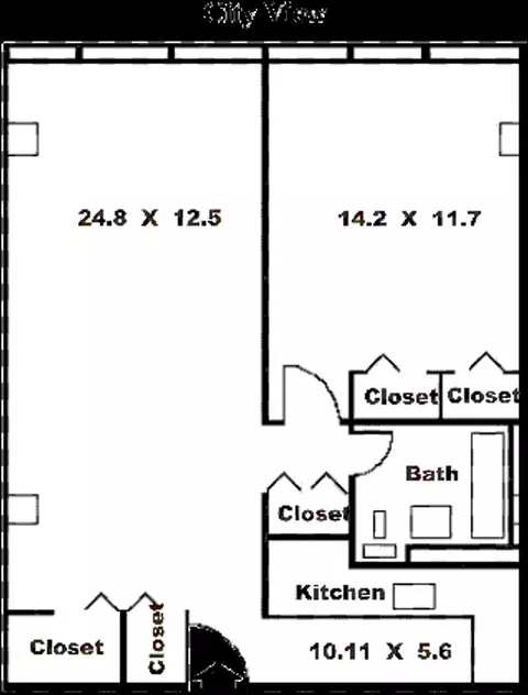 625 Stanwix St, Pittsburgh, PA 15222