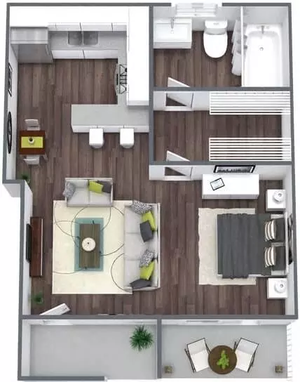 5055 Lindell Rd, Las Vegas, NV 89118