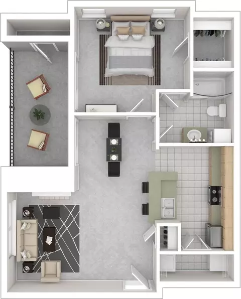 6901 State Highway 161, Irving, TX 75039