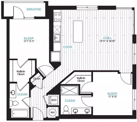 1801 Chapman Ave, Rockville, MD 20852