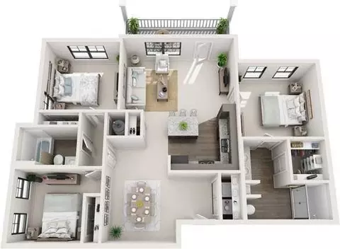 6455 De Zavala Rd, San Antonio, TX 78249