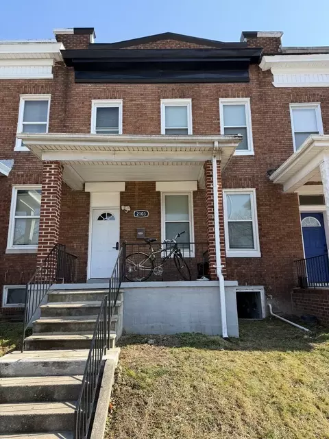 2103 Belair Rd, Baltimore, MD 21213