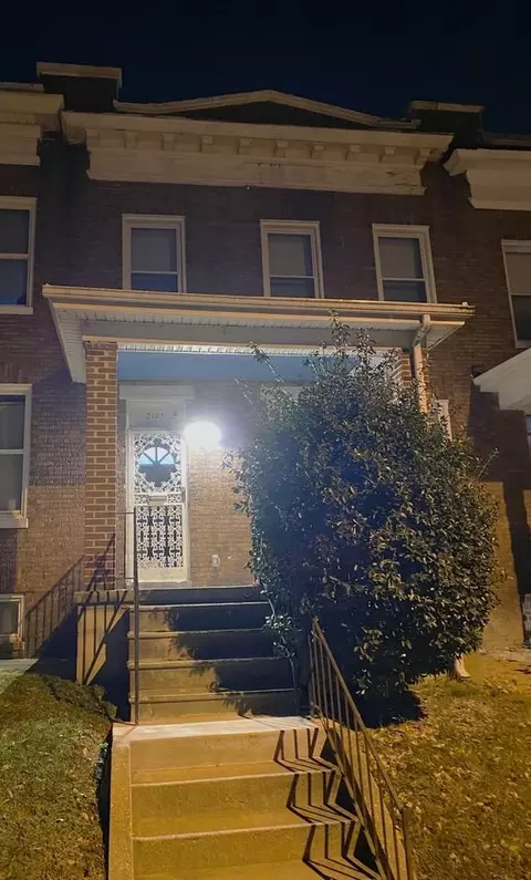 2103 Belair Rd, Baltimore, MD 21213