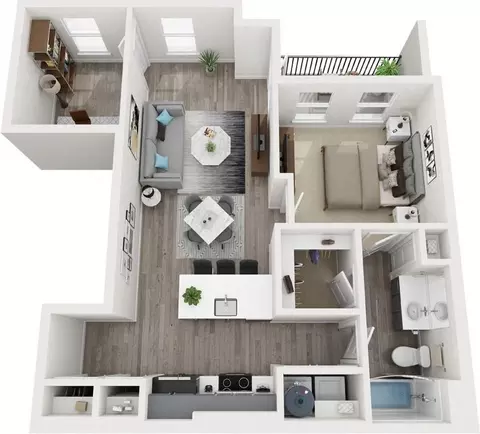 26535 E University Dr, Aubrey, TX 76227