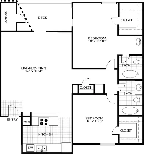 3517 N Hills Dr, Austin, TX 78731