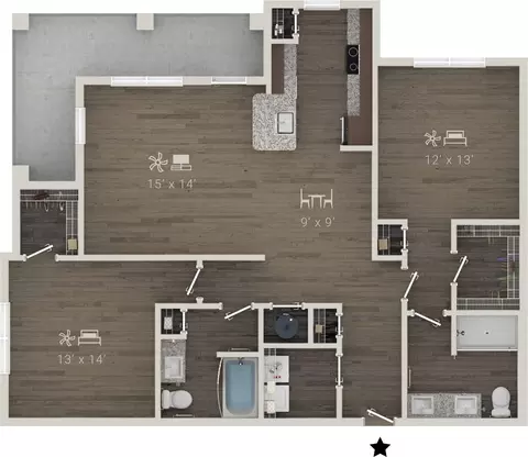 24770 Stowbridge Dr, Porter, TX 77365
