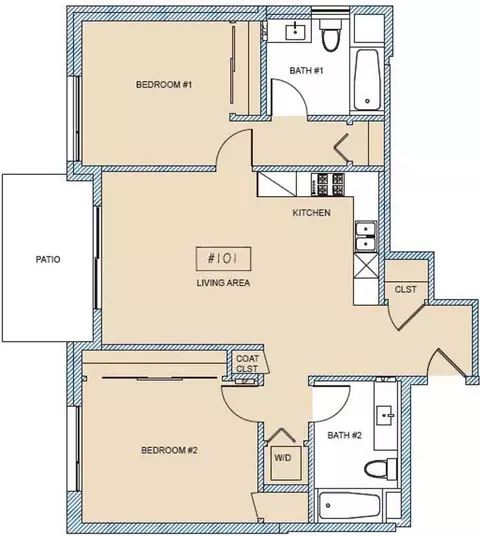 1126 Cornwell St, Los Angeles, CA 90033