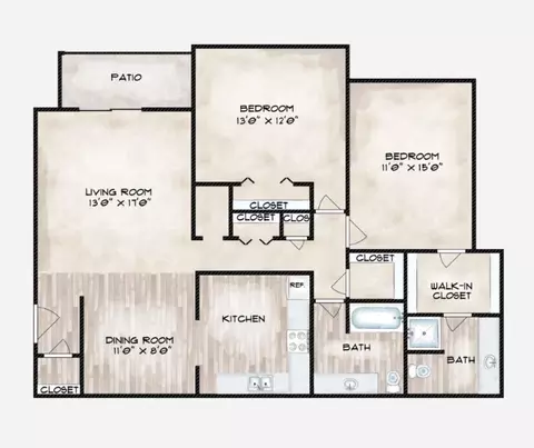 7349 Grant St, Omaha, NE 68134