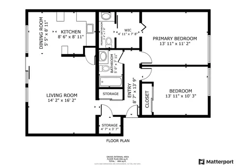 4401 76th Ave W, University Place, WA 98466