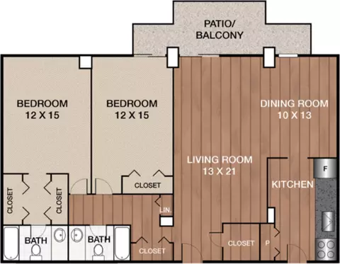 6200 Westchester Park Dr, Berwyn Heights, MD 20740