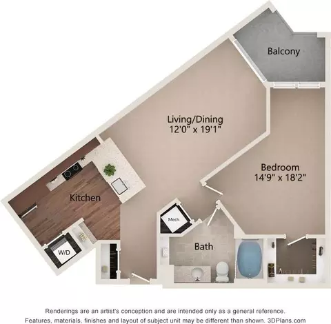 5501 45th Ave, Hyattsville, MD 20781
