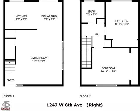 1247 W 8th Ave, Eugene, OR 97402 photo 3