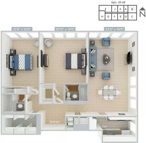 770 Boylston St, Boston, MA 02199