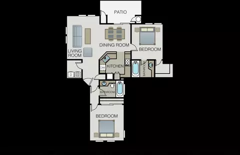 1331 Lakeshore Cir, San Jose, CA 95131