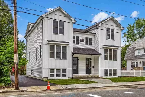 176 Fruit Hill Ave, Providence, RI 02911