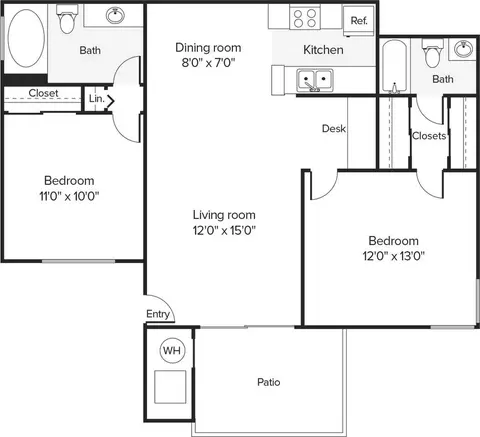 3831 Orchid Ln, Calabasas, CA 91302