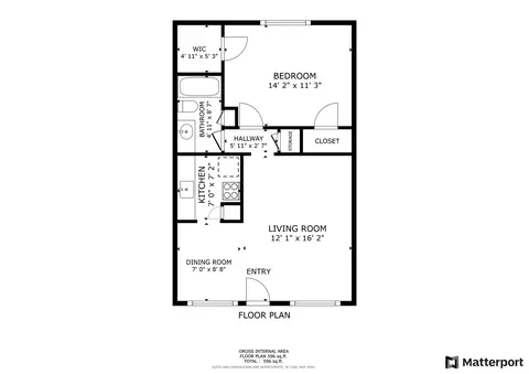 3627 Almazan Dr, Dallas, TX 75220