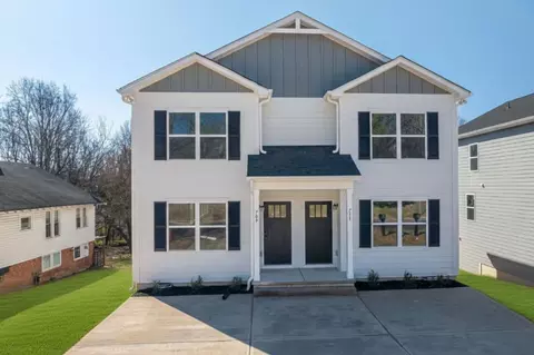 235 Vanderbilt Rd, Spartanburg, SC 29301