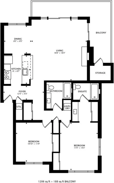 2942 Soscol Ave, Napa, CA 94558