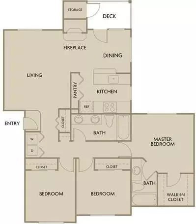 6115 111th St E, Puyallup, WA 98373