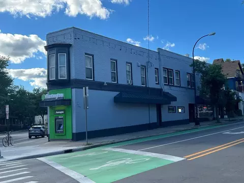 816 S State St, Ann Arbor, MI 48104