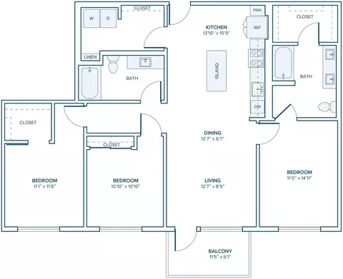 3071 E Ray Rd, Gilbert, AZ 85296