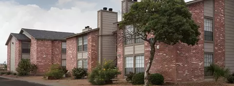 5050 Tanglewood Ln, Odessa, TX 79762