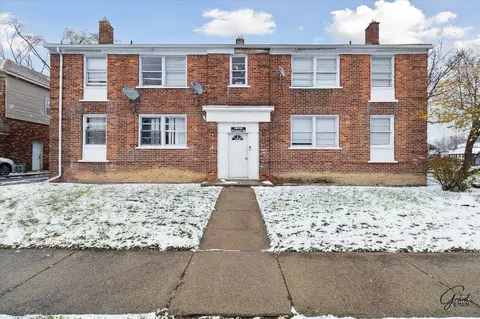 15818 Puritan St, Detroit, MI 48227